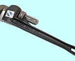 Ключ Трубный  250мм (10"), S не более 45мм   "Стиллсон" "CNIC" (BTPO410)