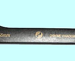 Ключ  34-36 CrV "CNIC" (TD121234-36)