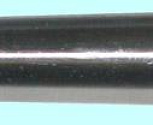 Оправка КМ2 / В10 с лапкой на внутренний конус сверлильного патрона (на сверл. станки) "CNIC" (MS2A-B10) 