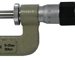 Микрометр Трубный МТ 50  25-50 мм (0,01) ТМ