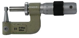 Микрометр Трубный МТ 50  25-50 мм (0,01) ТМ 