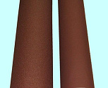 Шлифшкурка Рулон №  6Н (P180) 14А на тканевой основе, водостойкая (рулон 0,775х20метров) "CNIC"