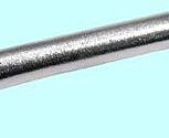 Ключ Торцевой коленчатый  21 х 21мм (L-образный) цинк L-250мм