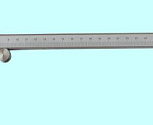 Штангенциркуль 0 - 250 ШЦ-I (0,02) моноблок с глубиномером "CNIC" (Шан 140-130S) нерж. сталь