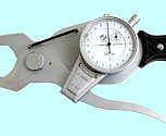 Стенкомер индикаторный рычажный С- 20, (0-20мм), цена дел. 0,01мм, L 70мм "CNIC" (Шан 587-301)