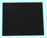 Шлифшкурка Лист  Р 40 (№40) 230х280 14А на тканевой основе, водостойкая (SA19501) "CNIC" (упакованы по 50шт.)