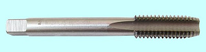 Метчик М8,0х1,0 м/р. HSSE-PM порошковая кобальтовая сталь 