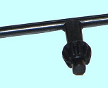 Ключ к сверлильному патрону ПС-10 "CNIC"