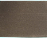 Шлифшкурка Лист №25Н(Р60) 230х280 54С на бумаге, водостойкая (БАЗ)