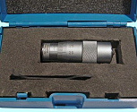 Нутромер Микрометрический НМ  50- 75мм (0,01) "CNIC" (Шан 424-115) 