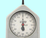 Граммометр часового типа Г-1.5, кл. т. 4,0, цена дел. 0,05 г.в. 1979