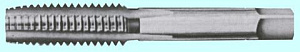 Метчик М8,0 (1,25) м/р. Р6М5 левый 