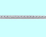 Штангенглубиномер 0- 300мм ШГ-300, цена деления 0.05 с зацепом толщиномером "CNIC" (Шан 213-535S) нерж. сталь
