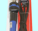 Паяльник электрический 220В/40Вт с керамическим нагревателем REXANT (12-0123)