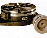 Стол поворотный горизонтальный круглый d250мм "CNIC" (ТS-250A)