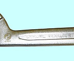 Ключ  15-35 шарнирный CrV "CNIC" (TD1207А)