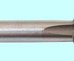 Метчик М6,0 (1,0) м/р. HSSE-PM порошковая кобальтовая сталь