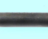 Резец Расточной для КРС  1,5х10х40 dхв. 6мм ВК6М для глухих отверстий тип 1 исп. 2 цельный (2146-0305) ГОСТ 18063-72