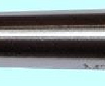 Оправка КМ1 / В12 с лапкой на внутренний конус сверлильного патрона (на сверл. станки) "CNIC" (MS1A-B12)