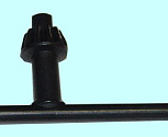 Ключ к сверлильному патрону ПС- 6 "CNIC"