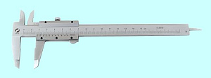 Штангенциркуль 0 - 150 ШЦ-I (0,05) с глубиномером "CNIC" (Шан 141-520S) нерж. сталь 