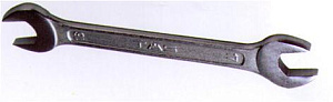 Ключ  12 х 14 хром. (TS-001) "CNIC" 