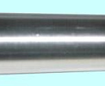 Оправка КМ3 / В16 с лапкой на внутренний конус сверлильного патрона (на сверл. станки) "CNIC" (MS3A-B16) 
