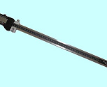 Штангенциркуль 0 - 500 ЩЦЦ-III (0.01) электронный (тип IV) с устройством точн. устан. рамки H-100мм "CNIC" (Шан 113-550)
