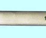 Ключ Рожковый и накидной 10мм хром-ванадий (сатингфиниш) # 8411 "CNIC"