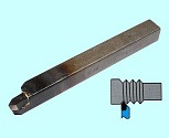 Резец Резьбовой  16х16х125 Р6М5К5 для наружной резьбы DIN 282-60 "CNIC"
