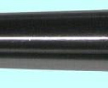 Оправка КМ3 / В22 с лапкой на внутренний конус сверлильного патрона (на сверл. станки) (MS3A-B22) "CNIC" 