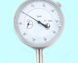 Индикатор рычажно-зубчатый многооборотный 1МИГ 0-1мм цена дел.0.001 (Шан 551-060)