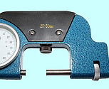 Рычажная СРП- 50,  25-50 мм (0,001мм)  (410-117) 64206
