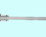 Штангенглубиномер 0- 250мм ШГ-250, цена деления 0.05 с зацепом ТМ