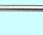 Ключ Торцевой коленчатый  24 х 24мм (L-образный) хром "CNIC"