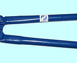 Ножницы для резки арматуры (болторезы) 18" (450мм) Dпр.=6,0мм CrV "CNIC" (BТB0618)