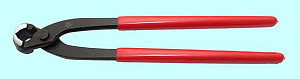 Клещи 300 мм (12") строительные с декоративными ручками "TLX" (JS41001-12) 