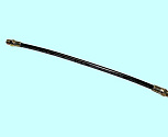 Шланг гибкий для шприца рычажно-плунжерного (LD-24035 (D) "CNIC"