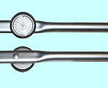 Ключ динамометрический ZNB420A, диапазон 80-420 Нм, (квадрат 3/4") стрелочный "CNIC"
