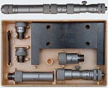 Нутромер Микрометрический НМ  50- 75мм (0,01)(ЧИЗ) г.в.1978-1992