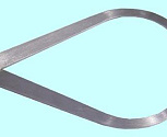 Кронциркуль  100мм для наружных  измерений "CNIC" (3633)
