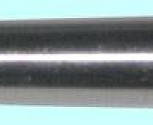 Оправка КМ1 / В10 с лапкой на внутренний конус сверлильного патрона (на сверл. станки) "CNIC" (MS1A-B10)