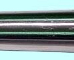 Оправка КМ2 / В18 с лапкой на внутренний конус сверлильного патрона (на сверл. станки) "CNIC"  (MS2A-B18) "CNIC" 