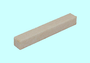 Брусок шлифовальный 13х13х100 25А 25 СМ2  (WA F60 L) 