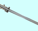 Штангенциркуль 0 - 500 ШЦ-III (0,05) с устр. точн. устан. рамки H-100мм  "TLX"(HV190S-504) нерж. сталь