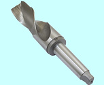 Сверло d 75,0  к/х Р6М5К5 DIN345 "CNIC"