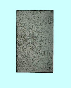 Пластина 13512 Т15К6 (3,5х10х3,5) (для отрезных и прорезных резцов) 