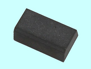 Пластина 01331 ВК8 (8х5х3) (для проходных,расточных и револьверных резцов) 