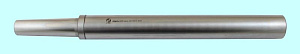 Оправка контрольная KМ3(MS3)x200мм, L1 86мм, D 32мм, М12, ±0.003мм до ±0.009мм "CNIC" 
