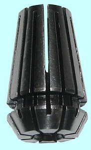 Цанга d 1,0  ER16  L27.5мм  DIN 6499 "CNIC" 